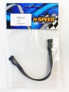 H-SPEED flaches Sensorkabel 150mm / HSPC217