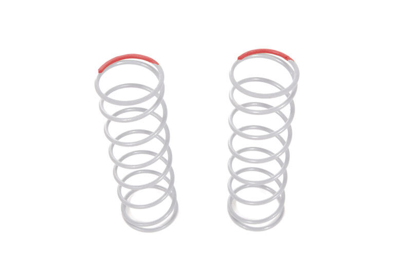 Axial Spring 14x54mm 2.64 lbs/in - Super Soft (Rot) - (2pcs) / AX30226