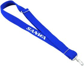 Sanwa Sendergurt / NECK STRAP für Sender /...