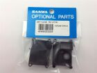 Sanwa Empfänger Gehäuse-Set / SAN107A41241A