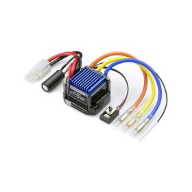 Sanwa SV-PLUS SPORT Fahrtregler / SAN107A41264A