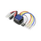 Sanwa SV-PLUS SPORT Fahrtregler / SAN107A41264A