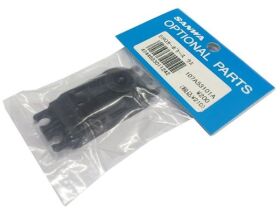 Sanwa Servo-CASE UPPER (ERG) *JPN / SAN107A53101A