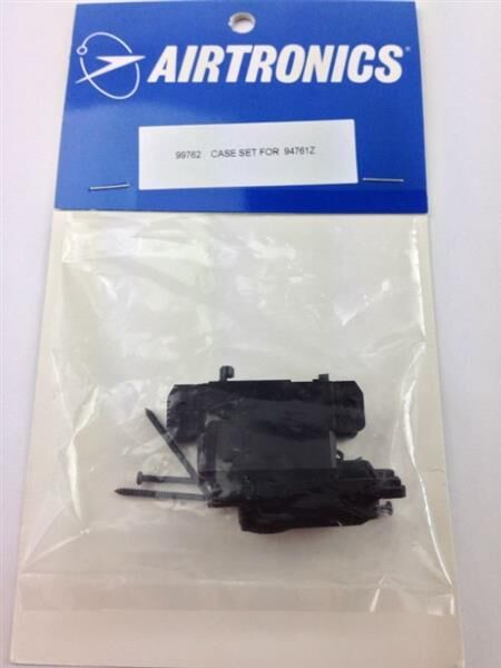 Sanwa Servo-CASE 99762(94761) / SAN107A53302A