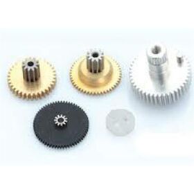Sanwa Getriebe SET SDX901 A,B,C,F EU/ASIA / SAN107A53481A