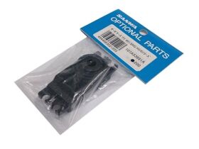 Sanwa Servo-CASE UPPER (SRG/HVS) *JPN / SAN107A53691A