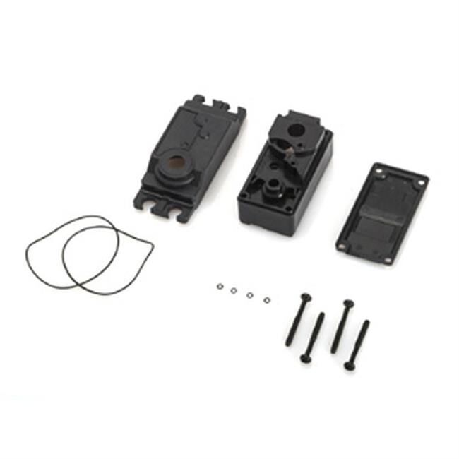 Sanwa Servo-CASE SDX-801/851 SRG-BL / SAN107A53721A