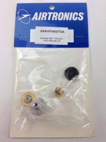 Sanwa Getriebe SET HVS-ZS / SAN107A53772A