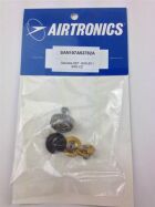 Sanwa Getriebe SET HVS-ZV / SAN107A53782A