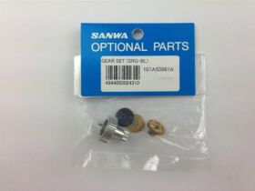 Sanwa Servo-Getriebe SRG-BL(A,B,C,F) *EU / SAN107A53861A