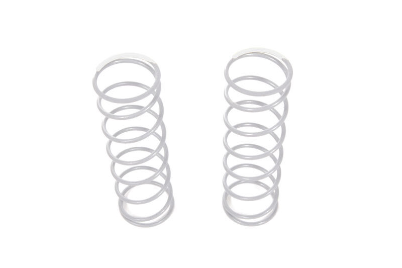 Axial Spring 14x54mm 3.4 lbs/in - Soft (Weiß) - (2pcs) / AX30227