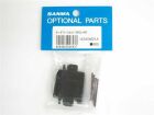 Sanwa Servo-Gehäuse-Set SRG-HR / SAN107A54021A