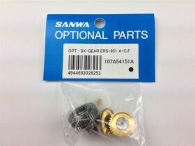 Sanwa Getriebe SET ERS-951 / SAN107A54151A