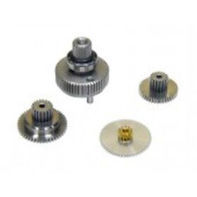 Sanwa Getriebe SET ERS-962 / SAN107A54154A