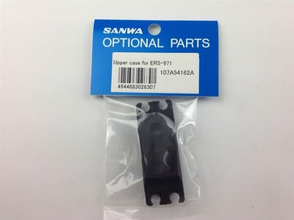 Sanwa Servo-OPTION:TOP CASE-ERS971 / SAN107A54162A