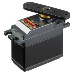 Sanwa SRG-BZX Torque Servo Detachable-Typ 0,09sec/19kg /...