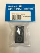 Sanwa PGS-CL Servogehäuse mitte / SAN107A54545A