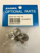 Sanwa Servogetriebe Set PGS-XB / SAN107A54601A