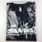 Sanwa T-SHIRT-2012 NAVY-XL / SAN191A04134A