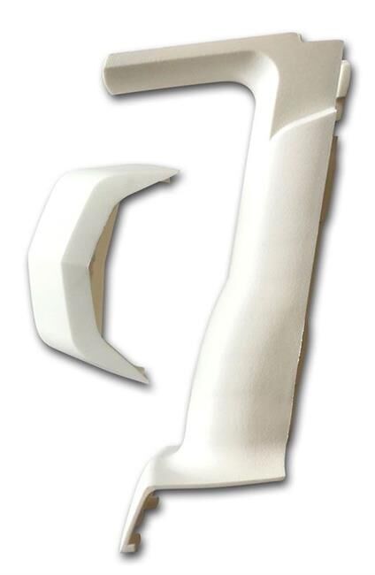 Sanwa Griff-Set farbig / SAN191A04588A