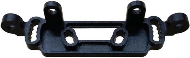 Sanwa Alu Lenkung-Abstandshalter / SAN191A04605A