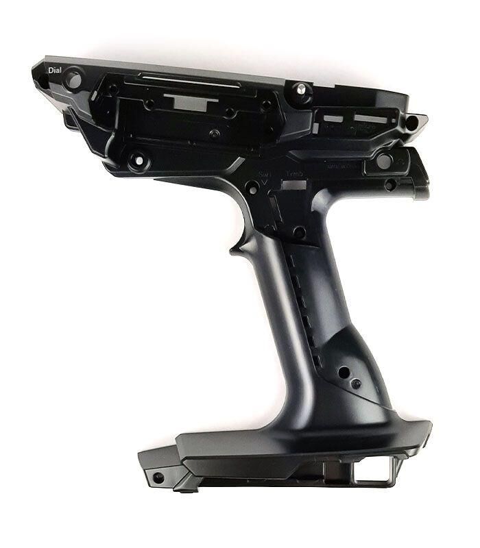 Sanwa M17 Gehäuse Rückseite / SAN505A05201A