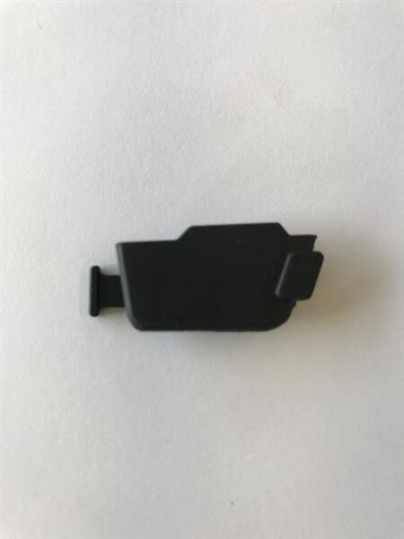 Sanwa COVER CR RUBBER USB M17 / SAN510A37401A