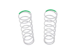 Axial Spring 14x54mm 3.85 lbs/in - Medium (Grün) -...