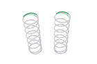 Axial Spring 14x54mm 3.85 lbs/in - Medium (Grün) - (2pcs) / AX30228