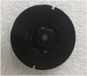 Sanwa Lenkradmitnehmer M12 / SAN616A30161A