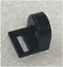 Sanwa Gashebelwinkeleinsatz Offset / SAN618A11411A