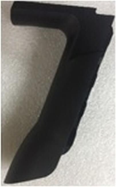 Sanwa Griffschale normal MT-44 / SAN622A30261A