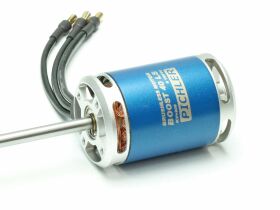 PICHLER Brushless Motor BOOST 40 LS I KV=890 (80mm Welle)...