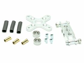 PICHLER Brushless Motor BOOST 40 LS I KV=890 (80mm Welle) / 15034