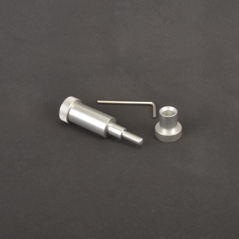 CONTACT Reifenschleif-Adapter 1/8 / CONJ010