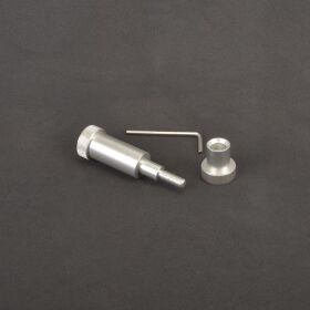 CONTACT Reifenschleif-Adapter 1/8 / CONJ010