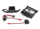 TRAXXAS RC Car Beleuchtung Set / LED Lichtset Rustler 4x4 / TRX6795