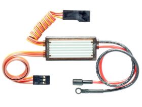 PICHLER Glow Power Glühkerzenheizung / Glühung...