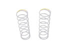 Axial Spring 14x54mm 4.33 lbs/in - Firm (Yellow) - (2pcs) / AX30229