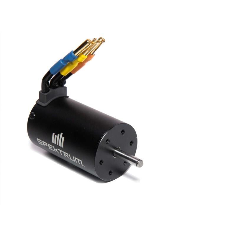 Spektrum FIRMA 3200KV 4-Pole BL Motor 3660 / SPMXSM2000