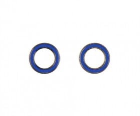 TAMIYA TRF Kugellager 850 (2) Gummidicht. / 300042368