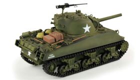 AMEWI PANZER U.S. M4A3 Sherman 1:16 Advanced Line IR/BB / 23114