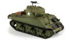 AMEWI PANZER U.S. M4A3 Sherman 1:16 Advanced Line IR/BB / 23114