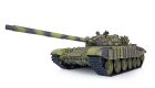 AMEWI PANZER T-72 1:16 Advanced Line IR/BB Mit Rauch & Sound, Metallgetriebe / 23120