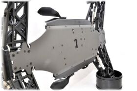 HoBao Hyper SS Brushless Truggy 1/8 80% ARR Roller (klare Karosser / HB-SSTE