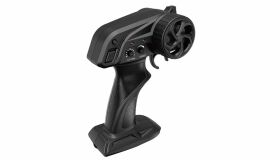 AMEWI Blue Barracuda V2 Mini Boot 2,4GHz RTR / 26093