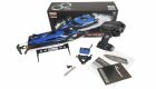 AMEWI Blue Barracuda V2 Mini Boot 2,4GHz RTR / 26093