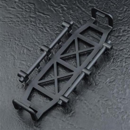 MST-Racing CFX-W Akku tray set / MST230122