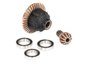 TRAXXAS Diff hinten komplett für XMAXX 8S / XRT /...