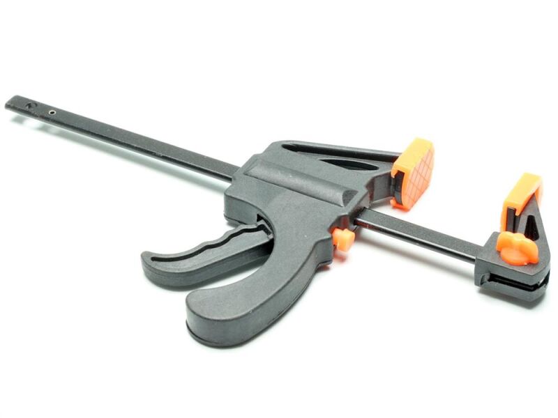 PICHLER Fix It! Schnellspann Zwinge 100mm / C4922